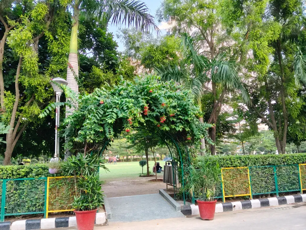 CGC University, Mohali Campus photo 27